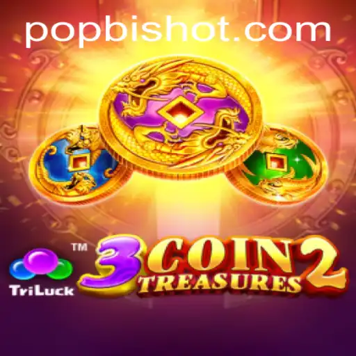 Descubra as Aventuras de 3CoinTreasures2 no Universo POPBIS.COM