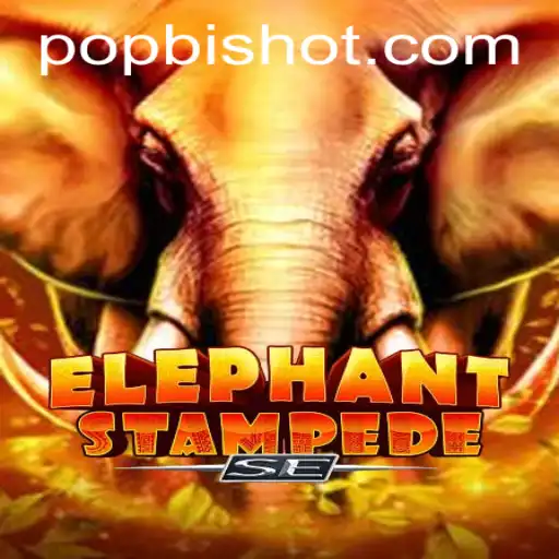 Explorando o Fascinante Mundo de ElephantStampedeSE