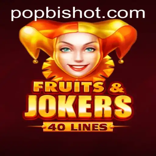 Descubra o Mundo Vibrante de FruitsAndJokers40