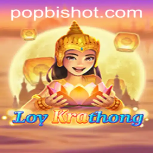 Descubra LoyKrathong: O Jogo que Capturou o Mundo do Entretenimento