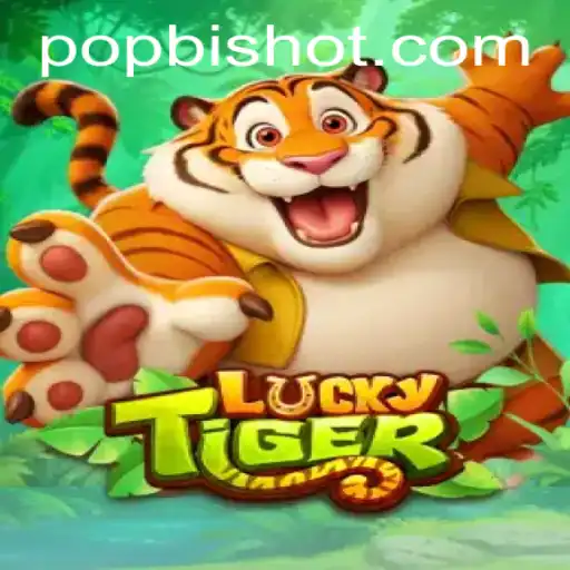 Descubra o Universo de LuckyTiger: Um Jogo Empolgante na Era Moderna