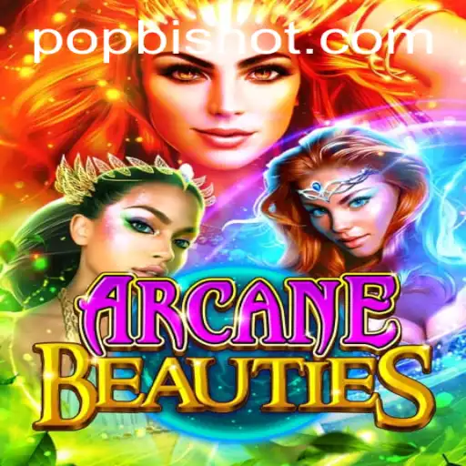 ArcaneBeauties: O Jogo que Está Revolucionando o Mercado de Entretenimento