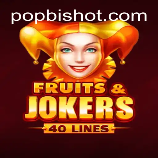 Descubra o Mundo Vibrante de FruitsAndJokers40