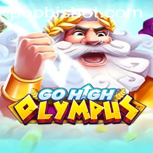 GoHighOlympus: Mergulhe na Aventura Épica de Mitologia e Estratégia