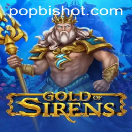 Explorando o Mundo Cativante de GoldofSirens: Um mergulho no novo hit da POPBIS.COM