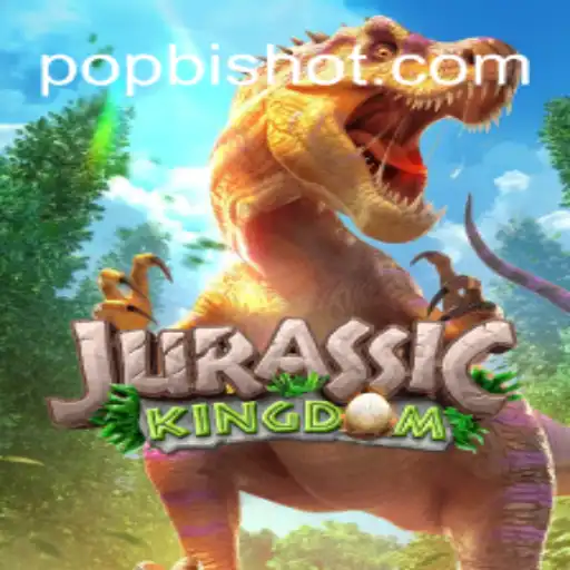 Explorando o Mundo de JurassicKingdom: Um Mergulho no Universo Pré-histórico