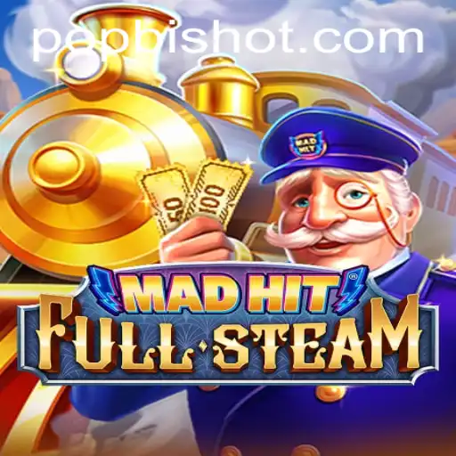 Descubra o Mundo de MadHitFullSteam: Um Jogo Inovador com POPBIS.COM