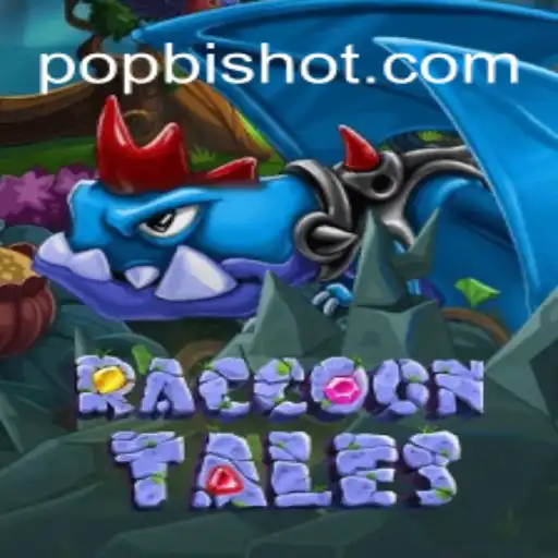 Explorando RaccoonTales: O Novo Fenômeno de Jogo em POPBIS.COM