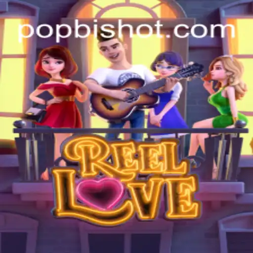 Explorando o Jogo ReelLove: Uma Nova Dimensão de Entretenimento no POPBIS.COM