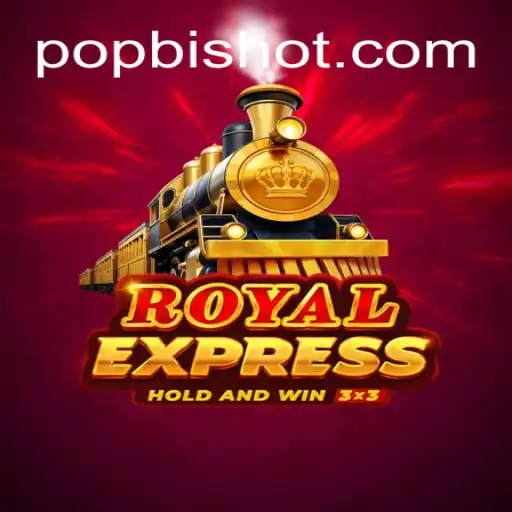 Explorando o Jogo RoyalExpress: A Aventura de Alta Velocidade