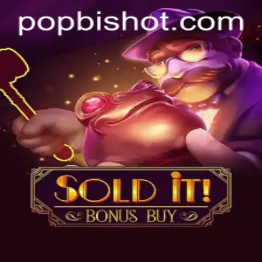 Explorando o Empolgante Universo de SolditBonusBuy