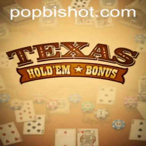 Explorando o Jogo de Cartas Texas Hold'em Bonus