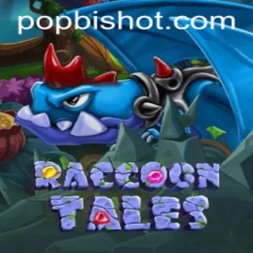 Explorando RaccoonTales: O Novo Fenômeno de Jogo em POPBIS.COM