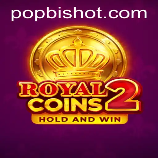 Descubra o Mundo de Aventura de RoyalCoins2