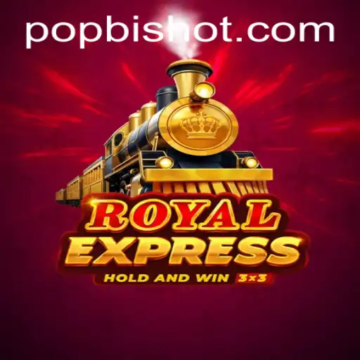 Explorando o Jogo RoyalExpress: A Aventura de Alta Velocidade