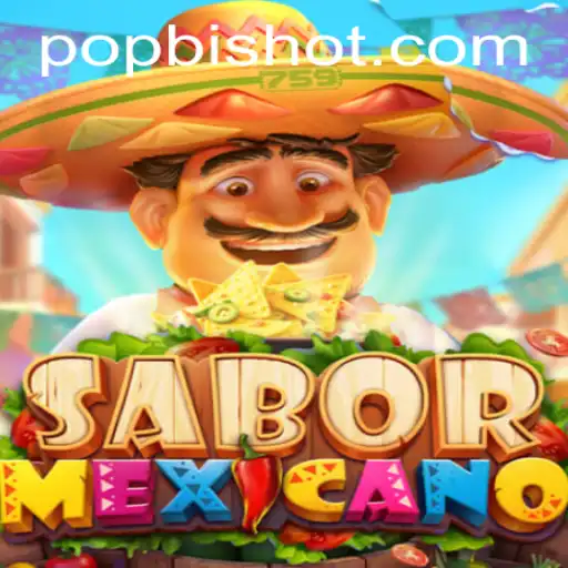 Descubra o Mundo de 'SaborMexicano'