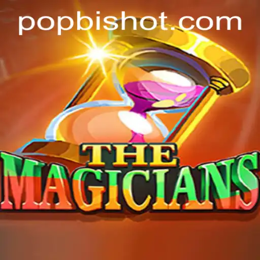 Descubra o Universo Fascinante de 'TheMagicians': Um Jogo de Estratégia e Encanto