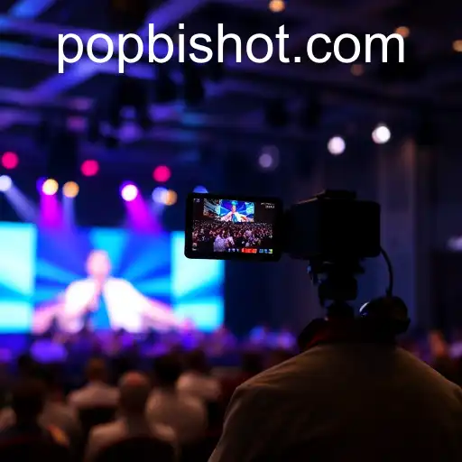 Transmissão ao vivo