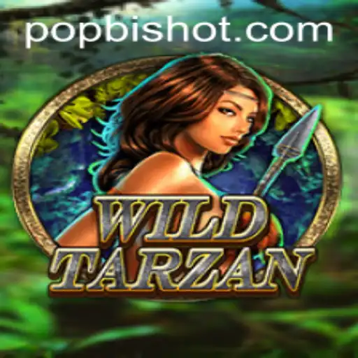 Descubra WildTarzan: O Jogo de Aventuras na Selva