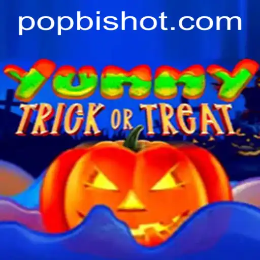 Explore o Mundo Divertido de YummyTrickorTreat